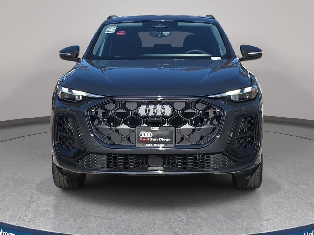 New 2026 Audi Q5 Premium AWD/4WD image 2