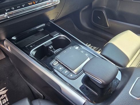 Used 2023 Mercedes-Benz EQB 350 4MATIC SUV w/ Pinnacle Package image 22