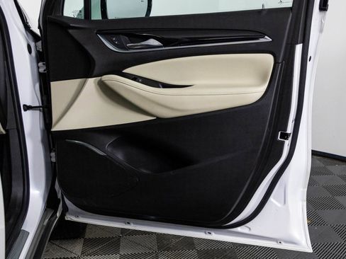 Used 2023 Buick Enclave Essence w/ Experience Buick Package image 42