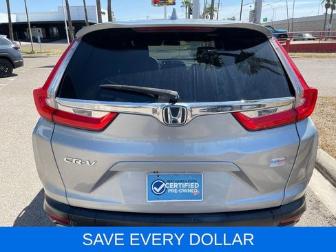 Used 2019 Honda CR-V EX image 5
