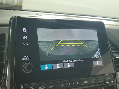 Certified 2023 Honda Odyssey EX-L image 19