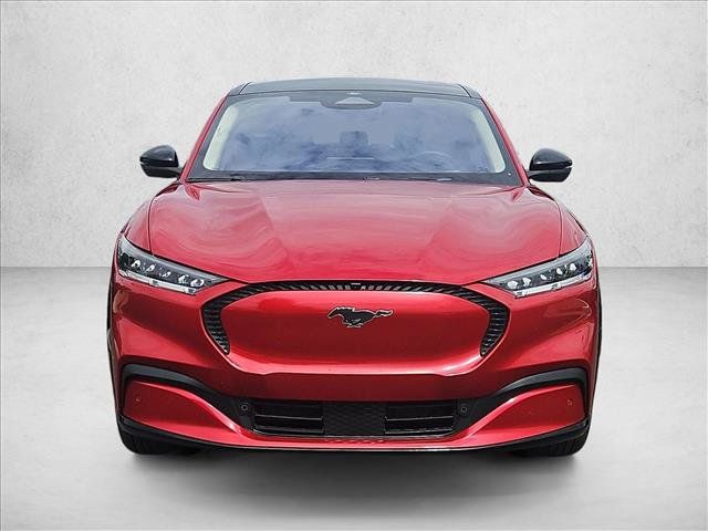 Used 2023 Ford Mustang Mach-E California Route 1 AWD/4WD image 2