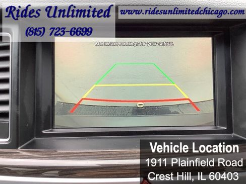 Used 2016 Hyundai Genesis 3.8 image 10