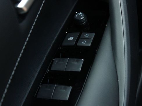 New 2026 Toyota Corolla SE FWD image 23