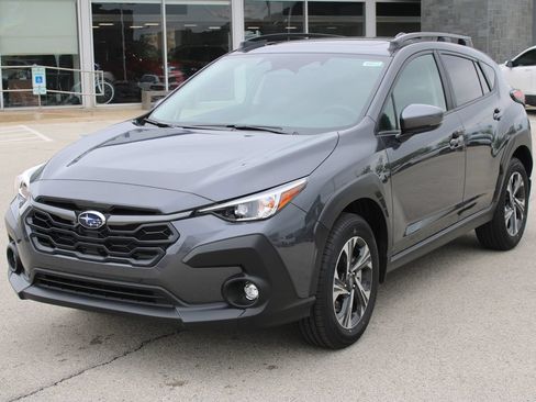 Used 2026 Subaru Crosstrek 2.5i Premium AWD/4WD image 1
