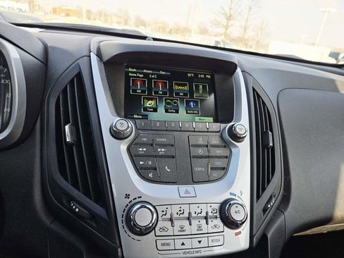 Used 2016 Chevrolet Equinox LS image 8