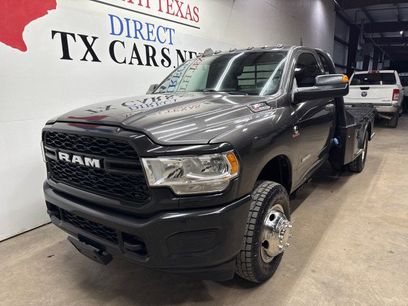 Used 2022 RAM 3500 Tradesman