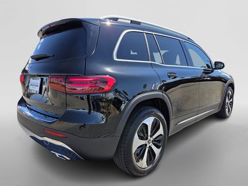 New 2026 Mercedes-Benz GLB 250 image 5