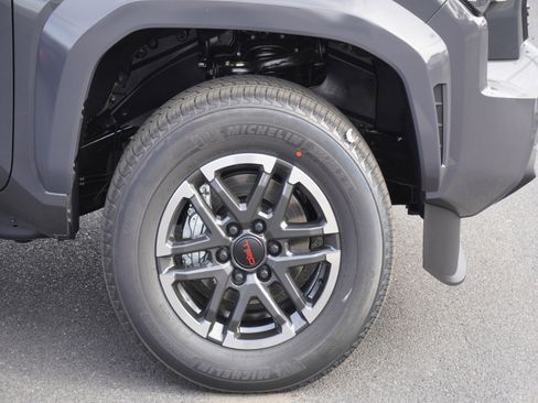 New 2026 Toyota Tacoma TRD Sport image 5