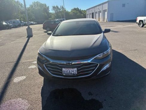 Used 2020 Chevrolet Malibu LS FWD image 6