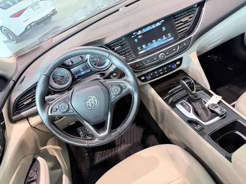 Used 2018 Buick Regal Essence w/ Driver Confidence Package #1 FWD image 37