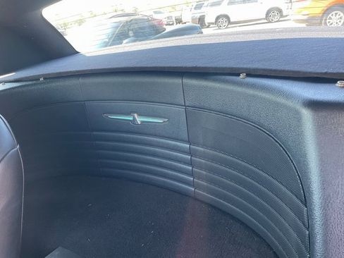 Used 2003 Ford Thunderbird image 15