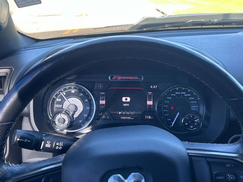 Used 2020 RAM 1500 Rebel w/ Rebel Level 2 Equipment Group AWD/4WD image 27