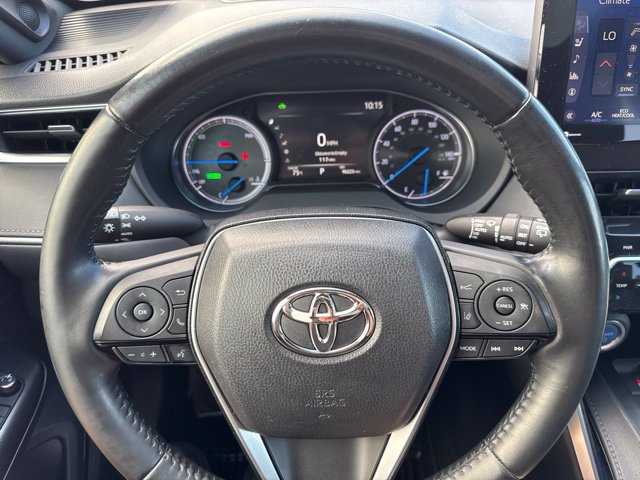 Used 2021 Toyota Venza Limited w/ Advanced Technology Package AWD/4WD image 16