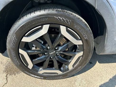 Used 2025 Kia Telluride S FWD image 63