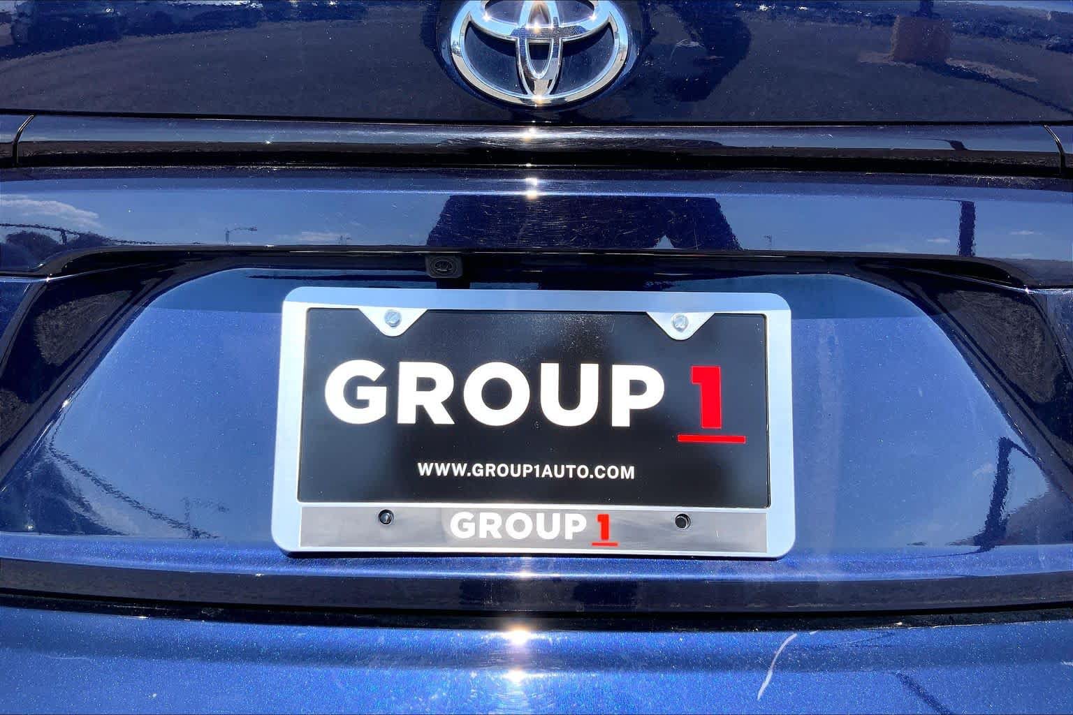 Used 2024 Toyota Corolla LE FWD image 30