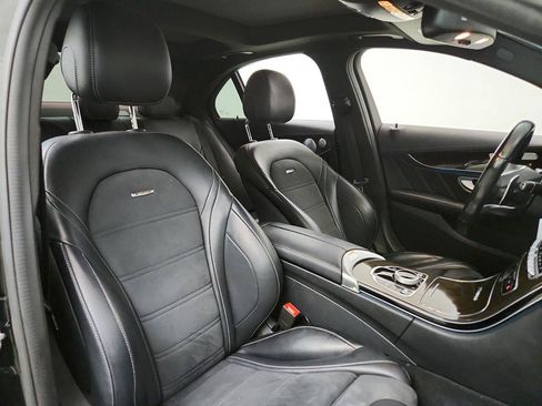 Used 2017 Mercedes-Benz C 63 AMG Sedan image 25