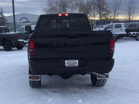 New 2026 RAM 2500 Tradesman w/ Power Wagon Package image 7