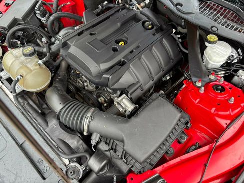 Used 2020 Ford Mustang Premium RWD image 34