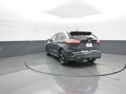 Certified 2021 Ford Edge ST AWD/4WD image 5
