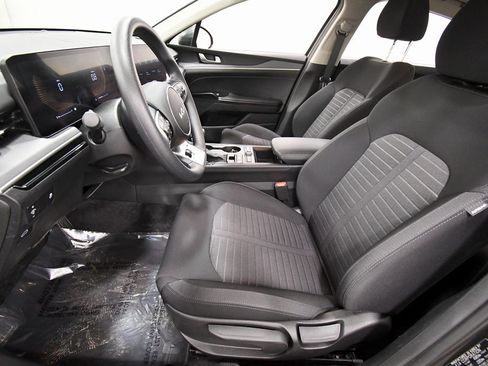 Certified 2026 Kia K5 LXS image 14