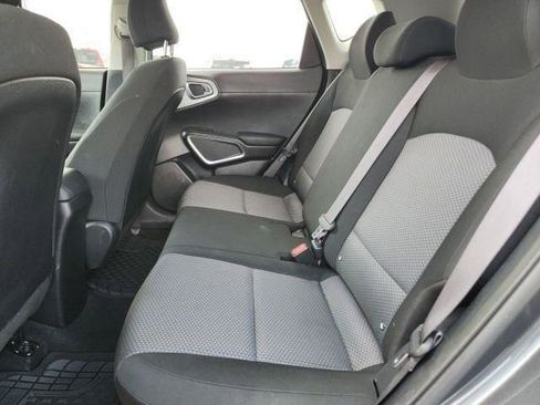 Used 2022 Kia Soul LX w/ Technology Package image 22