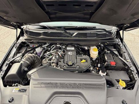 New 2026 RAM 2500 Limited image 21