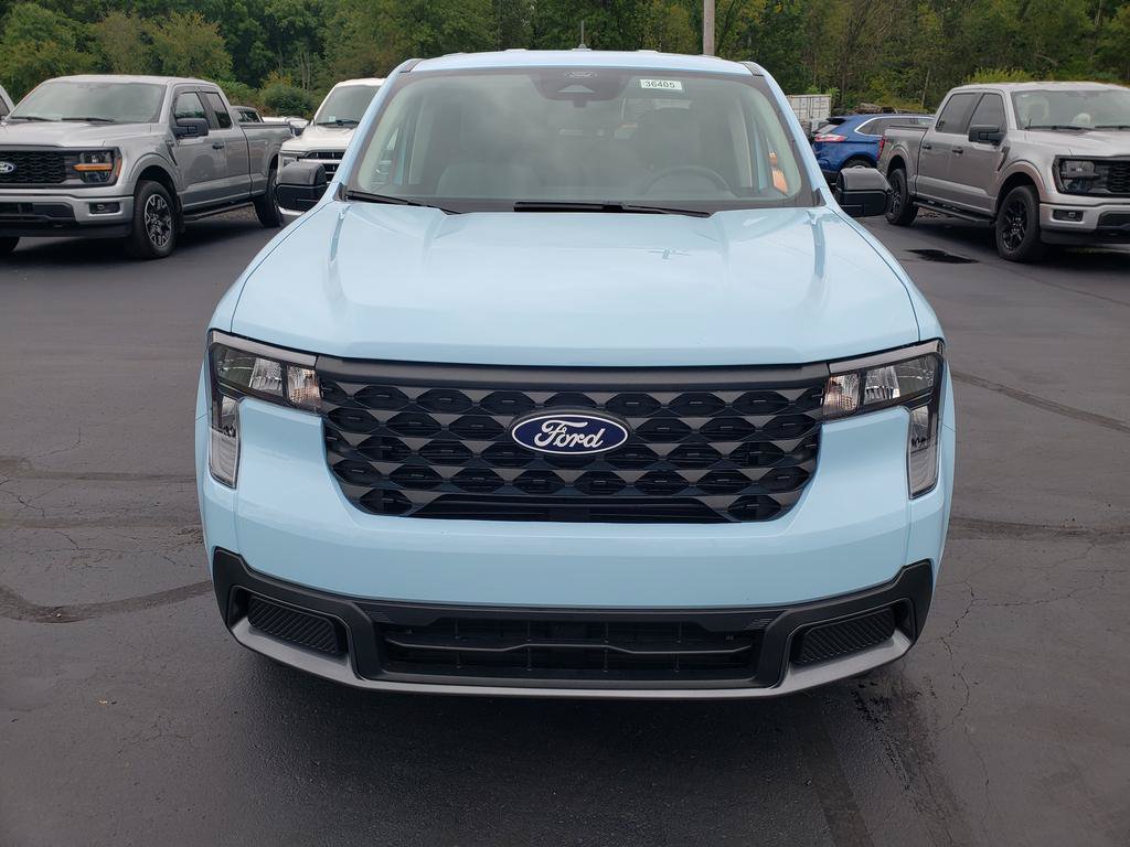 New 2026 Ford Maverick XLT w/ Equipment Group 301A AWD/4WD image 2