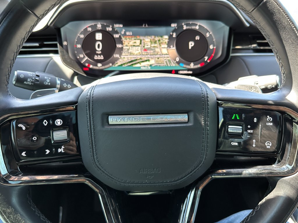 Used 2024 Land Rover Range Rover Sport Dynamic SE AWD/4WD image 26