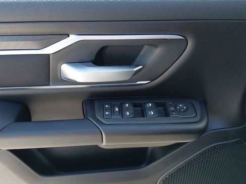 New 2026 RAM 1500 Big Horn AWD/4WD image 28
