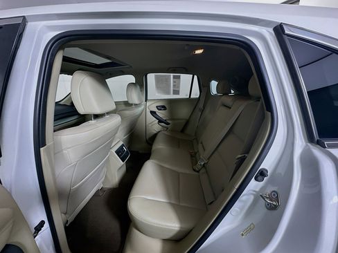 Used 2017 Acura RDX FWD w/ Advance Package image 27