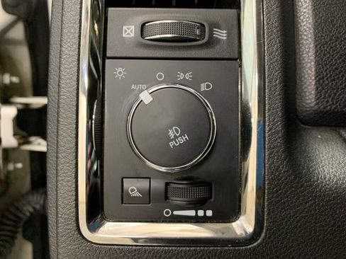 Used 2014 RAM 1500 Sport w/ Trailer Tow Group image 22