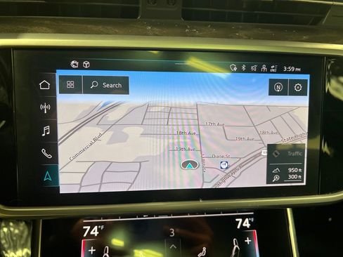 Used 2022 Audi A6 2.0T Premium w/ Convenience Package image 19