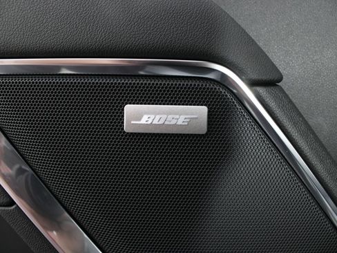 New 2026 Chevrolet Silverado 1500 LT Trail Boss w/ Convenience Package II AWD/4WD image 15