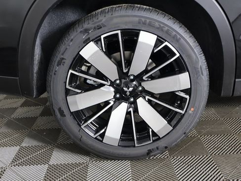 New 2026 Mitsubishi Outlander SE AWD/4WD image 21