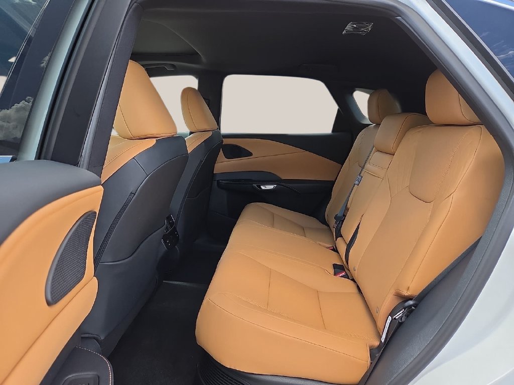 New 2026 Lexus RX 350h AWD/4WD image 14