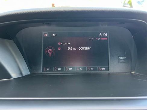 Used 2017 Honda Accord Sport Special Edition image 23