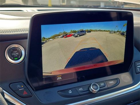 Certified 2025 Chevrolet Blazer LT image 28