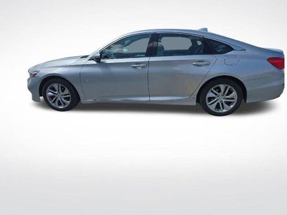 Used 2018 Honda Accord LX