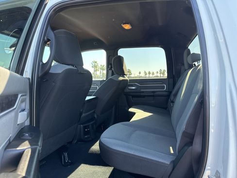 Used 2022 RAM 2500 Big Horn image 6