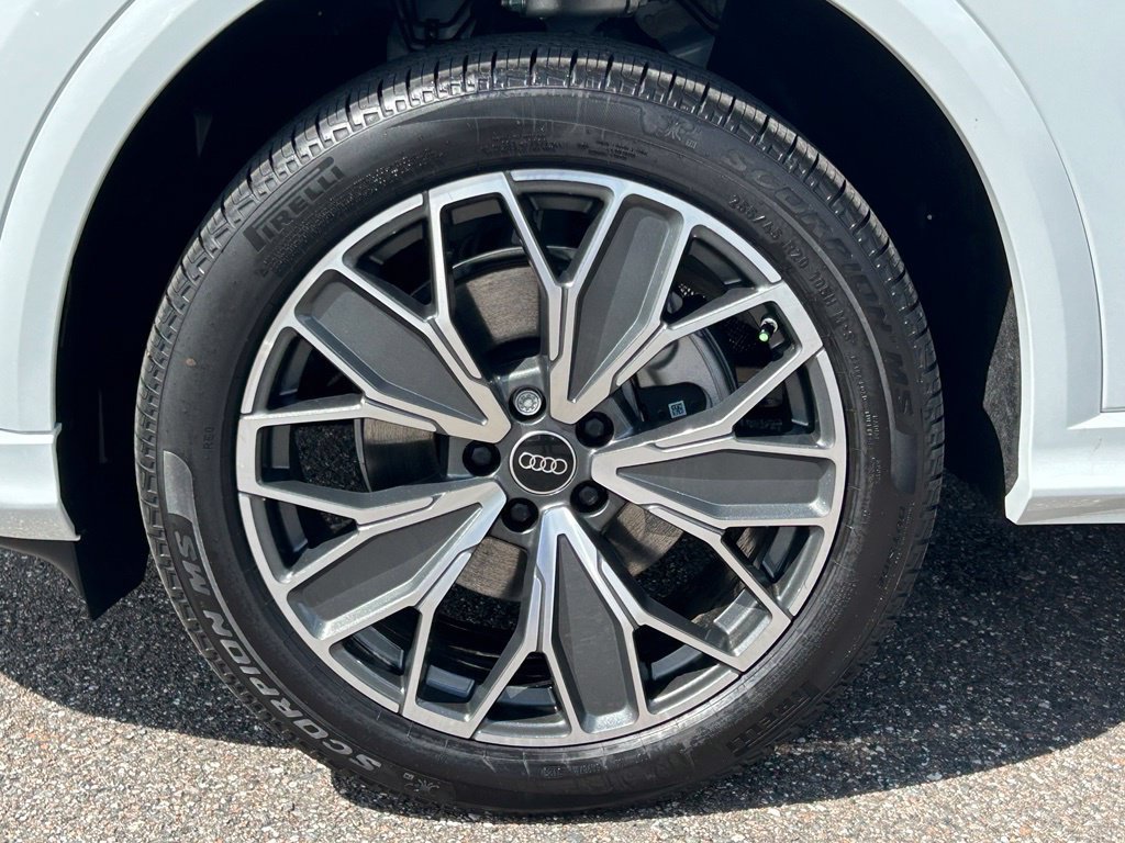 New 2026 Audi Q5 Premium Plus AWD/4WD image 38