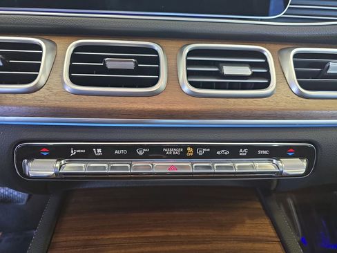 Certified 2026 Mercedes-Benz GLE 350 4MATIC image 24