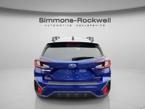 Used 2024 Subaru Crosstrek 2.0i Premium image 6