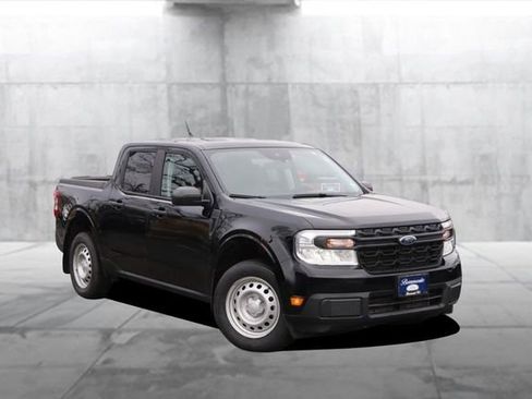 Used 2024 Ford Maverick XL w/ Equipment Group 100A Standard image 2