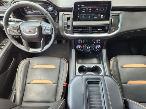 Used 2023 GMC Yukon AT4 w/ AT4 Premium Plus Package image 27