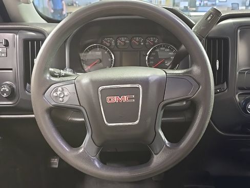 Used 2019 GMC Sierra 2500 4x4 Crew Cab w/ Sierra Convenience Package image 19