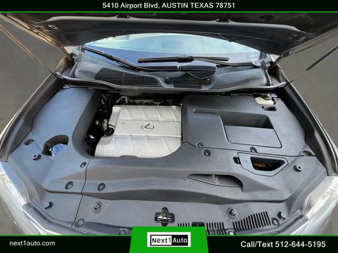 Used 2013 Lexus RX 350 FWD w/ Navigation Pkg image 33