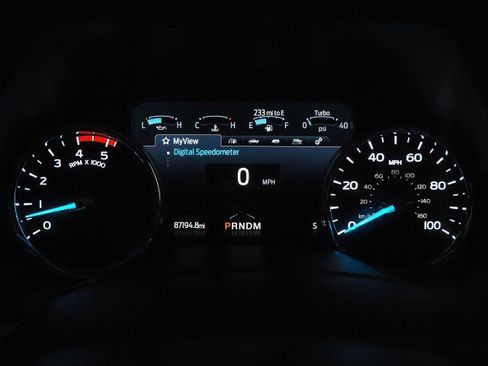 Used 2020 Ford F250 Lariat w/ Lariat Value Package image 18