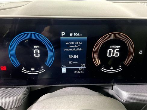 Used 2025 Hyundai Sonata SEL FWD image 16