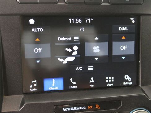 Used 2017 Ford F150 Raptor w/ Equipment Group 802A Luxury image 50